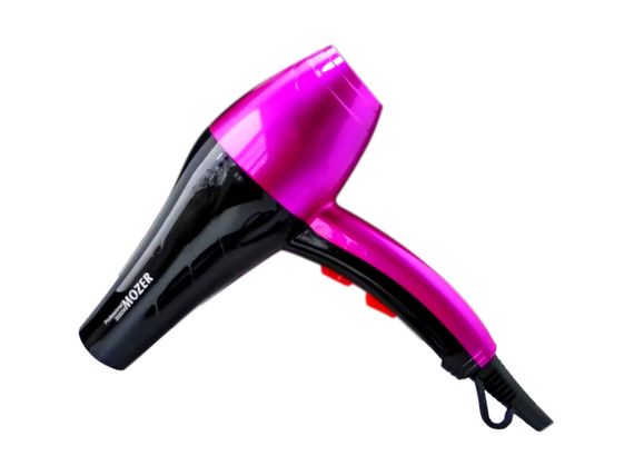 Фен Mozer MZ 5910 3000 W | Зображення 1