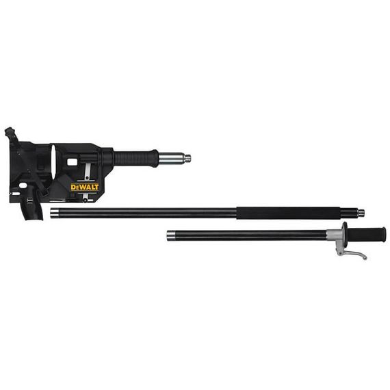 Насадка-подовжувач довжиною 2.1 м, вагою 2.8 кг. DeWALT DCN8905