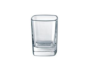 Стопка Borgonovo CUBIC 11084024 60 мл