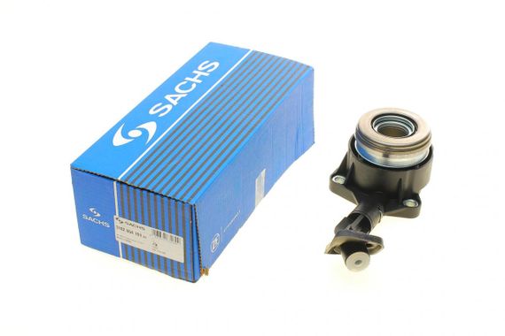 Підшипник вижимний Ford Focus Kuga 2.0 TDCi 03- 3182 654 191