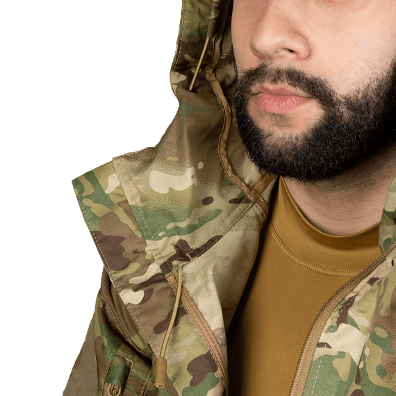 Костюм CM Stalker 3.0 Twill Multicam (7061), L | Зображення 7