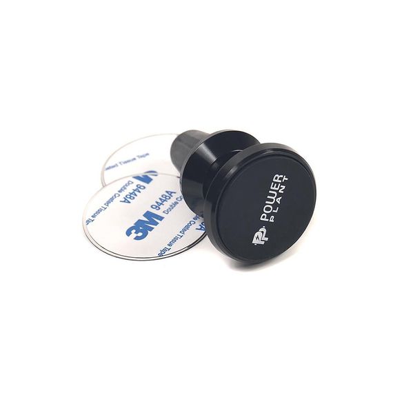 Універсальний автотримач PowerPlant Air Vent Magnetic (CA910571) | Зображення 3