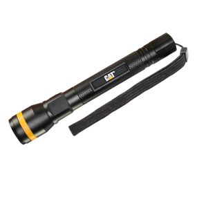 Ліхтар тактичний CAT CT2205 200LM акумуляторний, фокусний