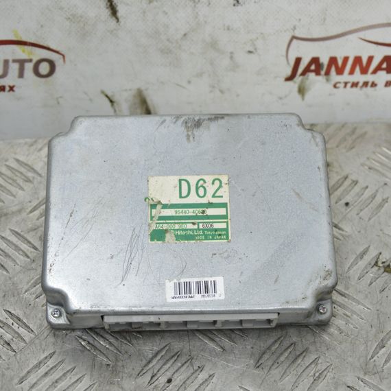 Блок керування АКПП 2.5 CRDI Kia Sorento 2002-2009 Блок керування коробки передач Кіа Соренто 954404C620