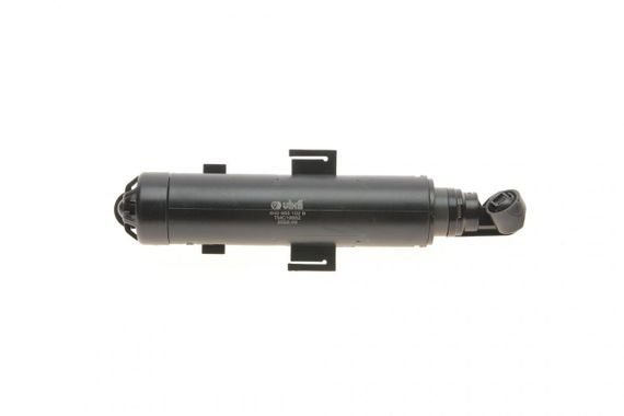 Форсунка омивача фари Audi A8 09-18 R  99551795901