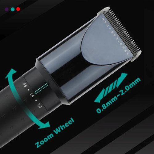 Машинка для стрижки волосся RF-640 VGR V-698 | Зображення 1