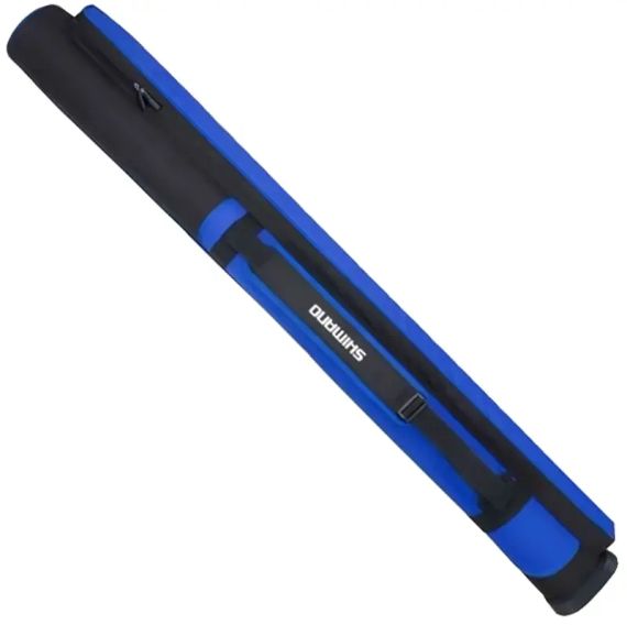 Чохол Shimano All-Round Triple Rod Sleeve 170cm (для трьох вудилищ) | Зображення 1