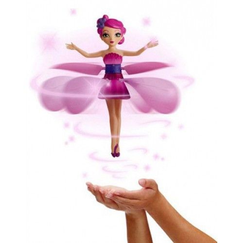 Кукла летающая фея Flying Fairy | Зображення 3