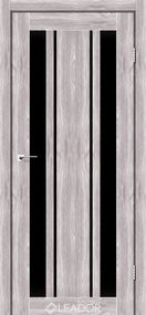 Дверь межкомнатная Leador Express CALABRIA Клен Південний