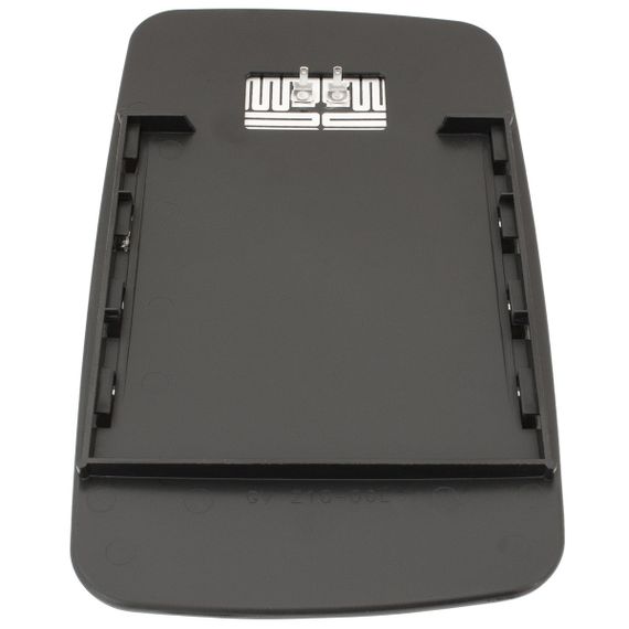 VOLKSWAGEN LT (96-06) лівий вкладиш вставка дзеркала з підігрівом, ЛТ | Зображення 1