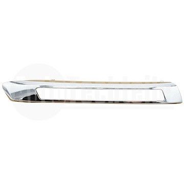 Накладка бампера переднего левая Mercedes Benz X164 09-12, AutoTechteile, 110 8877, BF0216330071