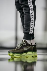 Чоловічі кросівки Air Max Scorpion FK весна / літо / осінь 44 28.0 см