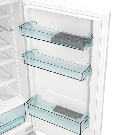 Холодильник Gorenje NRKI418EE1 | Зображення 7