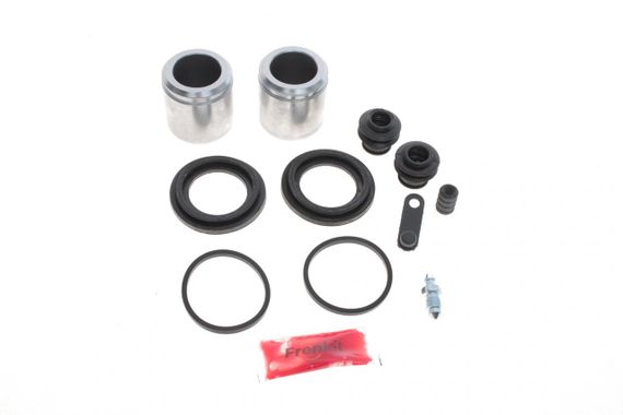 Ремкомплект супорта переднього Kia Sorento 06- d=46mm  +2 поршня  Kasko  246918