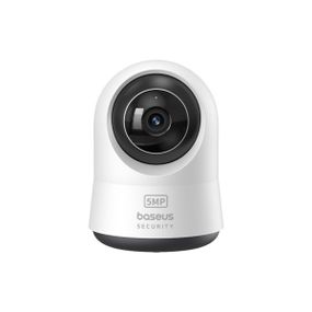 IP-камера відеоспостереження Baseus Security P1 Pro Indoor Camera 3K White (Adapter Not Included)