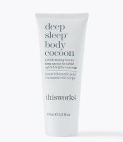 Крем для тіла This Works  Deep Sleep Body Cocoon 100ml