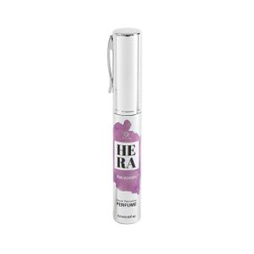Чуттєвий жіночий парфум HERA - NATURAL PHEROMONES 10 ML Sex Aura