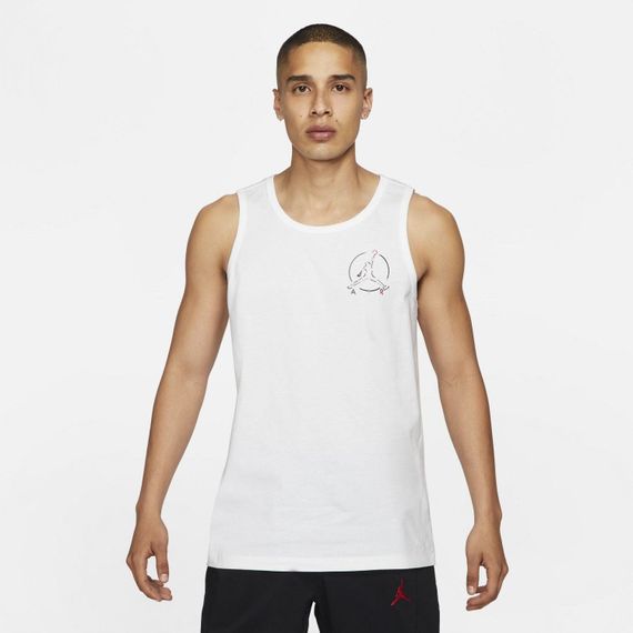 Футболка Jordan Jumpman Air Tank Top XL DB1551-100