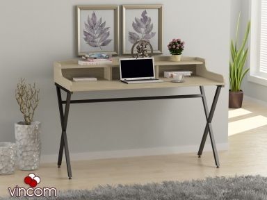 Стол письменный Loft Design L-10 L10 - борас