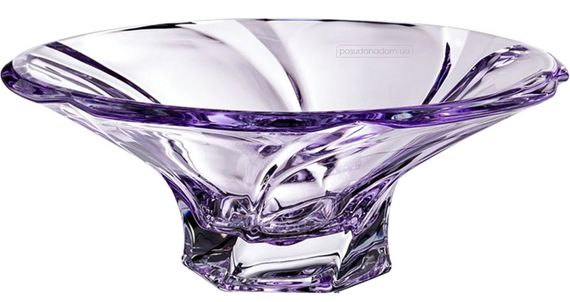 Фруктовниця Bohemia Mozart 6KF18/72T30/305/F 30.5 см
