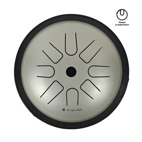 Ґлюкофон Musicality HD6-SLR _HappyDrum (глюкофон)