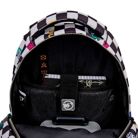Шкільний рюкзак YES TS-54 Just Fun 559959 16.6 л | Зображення 6