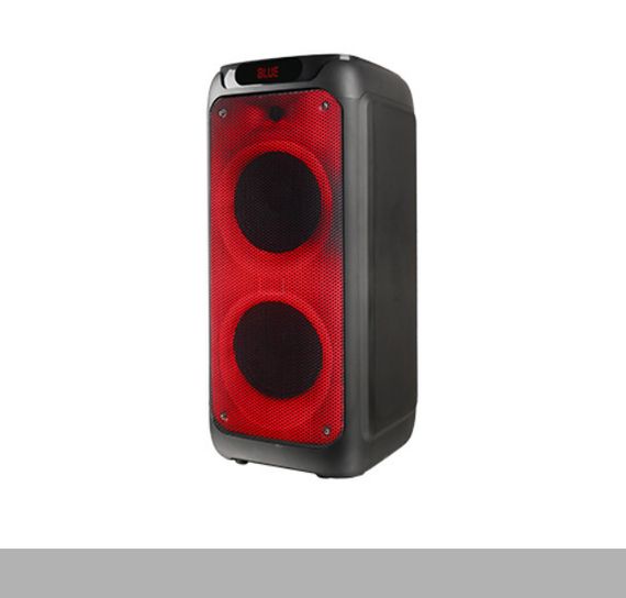 Колонка потужна з караоке GD-8512 (47252-8512_6002)