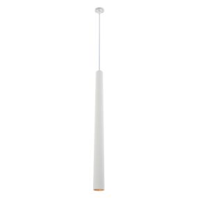 Светильник потолочный подвесной тубус подвес BL-577S/5W NW WH