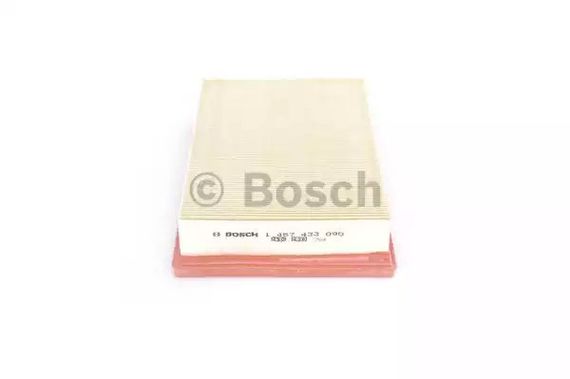 Фільтр повітряний CITRO8197N C4, PEUGEOT 307, BOSCH (1457433090)