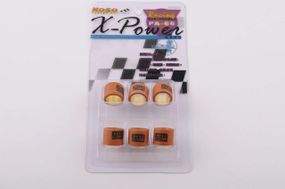 Ролики вариатора   Honda   16*13   4,0г   (Тайвань)   KOSO