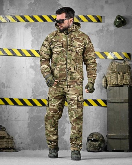 Тактичний костюм PRIME 3в1 ДЛ6472 | Зображення 1