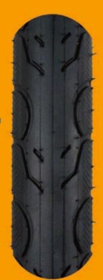 Велосипедна шина 26 * 1,50 AK193 JINDE
