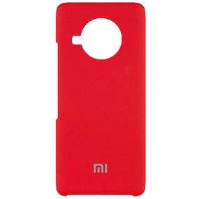 Чохол Silicone Cover (AAA) для Xiaomi Mi 10T Lite / Redmi Note 9 Pro 5G