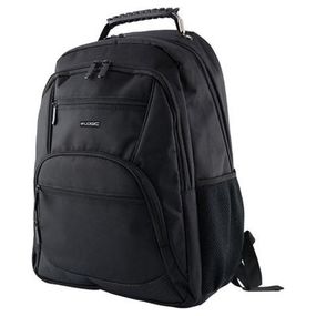 Рюкзак для ноутбука Logic concept 15.6&quot; Logic Easy 2 Black (PLE-LC-EASY2-15)