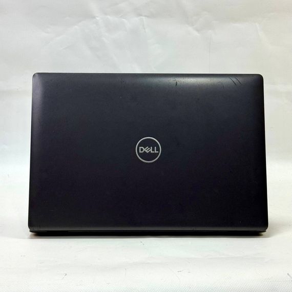 Ультрабук Б-клас Dell Latitude 5400 / 14" (1920x1080) IPS / Intel Core i5-8365U (4 (8) ядра по 1.6 - 4.1 GHz) / 8 GB DDR4 / 256 GB SSD / Intel UHD Graphics 620 / WebCam / Windows 11 Pro б/в | Зображення 7
