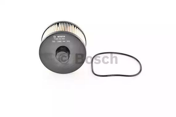 Фільтр паливний диз. вставка CHRYSLER Voyager min2.5 CRD star00-08, BOSCH (F026402083)