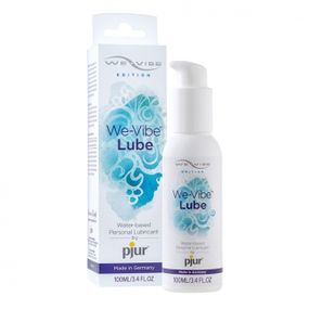 Спрей-мастило на водній основі Pjur - We Vibe екстра сенсація, 100 мл Sex Aura