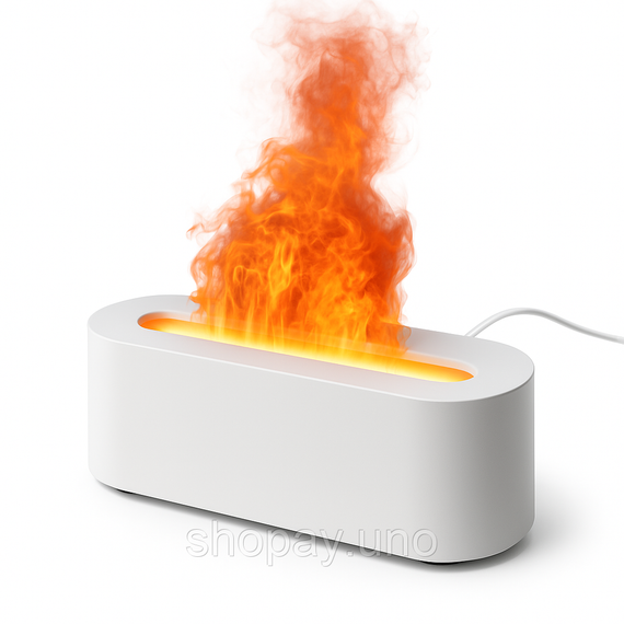 Увлажнители воздуха электронные Diffuser А3, Увлажнители-ароматизаторы, Мини-увлажнитель с ночником QH-68
