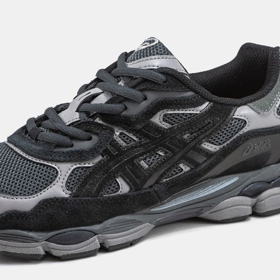 Чоловічі кросівки Asics Gel-NYC весна / літо / осінь 1238 45 29 см | Зображення 7