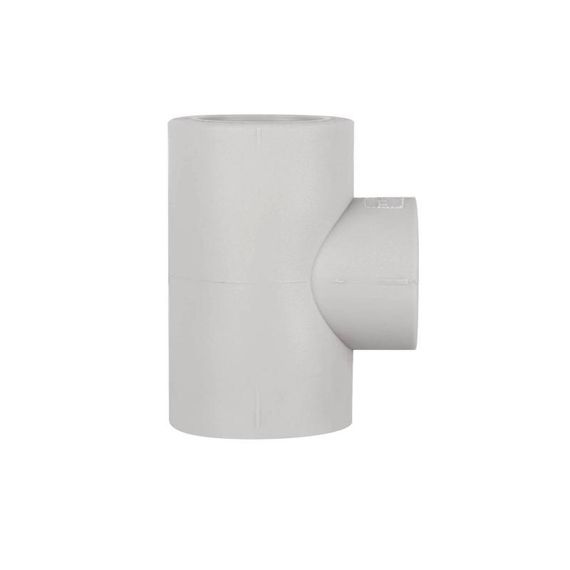 Тройник PPR Thermo Alliance 25х20х25 | Зображення 2
