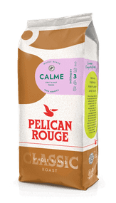 Кофе в зернах Pelican Rouge Calme 1 кг средняя обжарка Нидерланды Пеликан