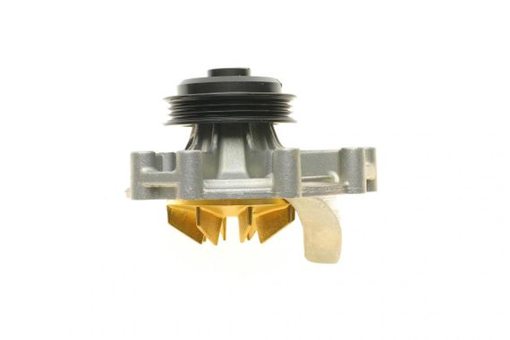 Помпа воды Citroen Jumper Peugeot Boxer 2.5D TD TDI 4x4 96-02 B B  8 лоп  3 канавки  PA684 | Зображення 2