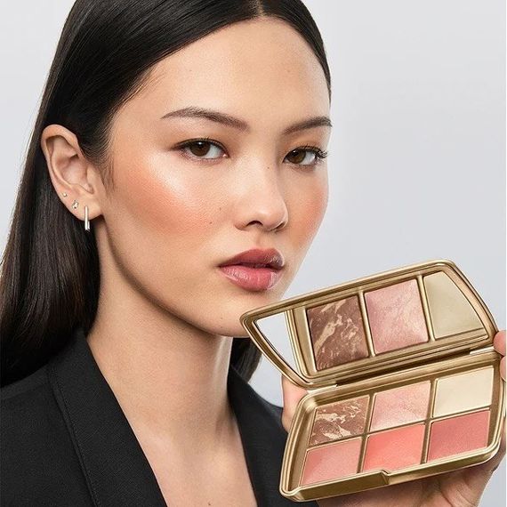 Палетка для лица Hourglass Ambient Lighting Edit Unlocked - WISH (8.4 г) | Зображення 2