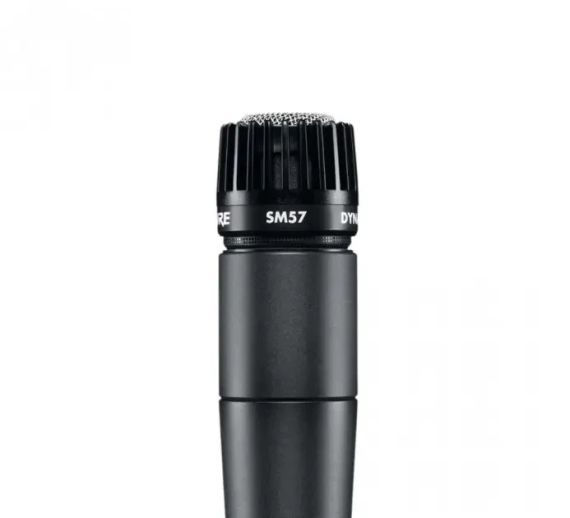 Микрофон проводной UKC SHURE DM Beta 57 | Зображення 3