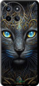 Чохол на Realme Realme 11 Кішка "5548b-3120-2448"