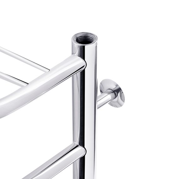 Сушарка для рушників водяна Kroner Лотос ДЛ02 900х530/8 (CV017228) | Зображення 3