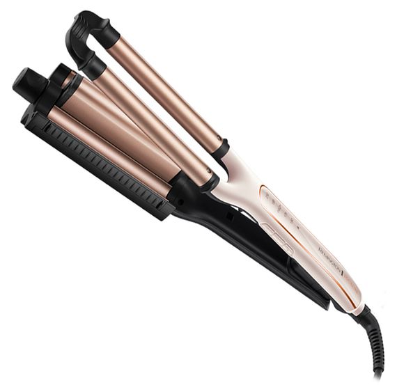 Щипці для завивки Remington CI91AW PROluxe 4-in-1