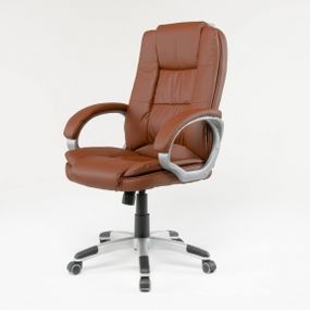 Кресло офисное Goodwin Denver brown