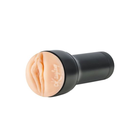 Мастурбатор Kiiroo Feel Kayley Gunner PBC, совместимый с PowerBlow и Keon sexstyle | Зображення 2