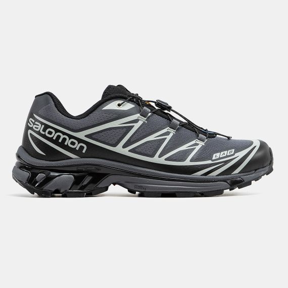 Кроссовки Salomon XT- 6 Soft Ground Gore-Tex / саломон топ весна / осень 2155 40 | Зображення 1